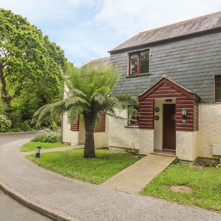 Cuckoo'S Cottage Falmouth Dış mekan fotoğraf