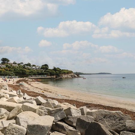 Cuckoo'S Cottage Falmouth Dış mekan fotoğraf